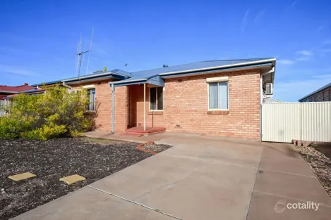 Property photo of 119 Charles Avenue Whyalla Norrie SA 5608