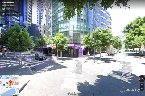 514/18 Aquitania Way, Docklands, VIC 3008