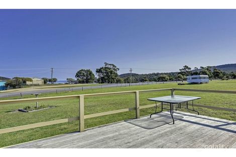 Property photo of 5 Kormos Drive Nubeena TAS 7184