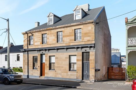 2/42 Goulburn St, Hobart, TAS 7000