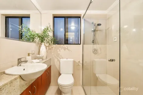 Property photo of 114/99 Gregory Terrace Spring Hill QLD 4000