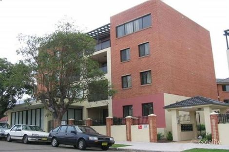 7/35-37 Harrow Rd, Auburn, NSW 2144