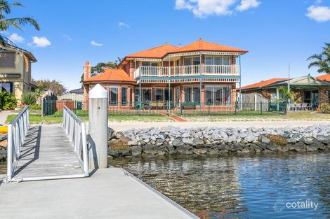 Property photo of 113 Palm Beach Drive Patterson Lakes VIC 3197