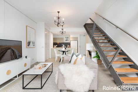 Property photo of 105/2-4 Powell Street Waterloo NSW 2017