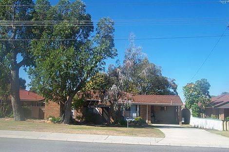 100 Elderberry Dr, South Lake, WA 6164