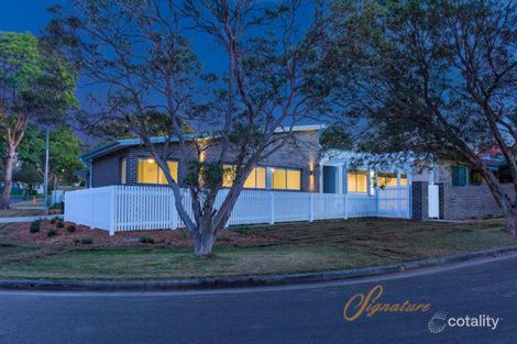 19a Carramar Cres, Miranda, NSW 2228