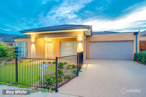 Property photo of 481 Derrimut Road Tarneit VIC 3029