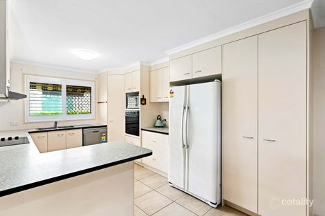 Property photo of 25 Endeavour Way Eli Waters QLD 4655