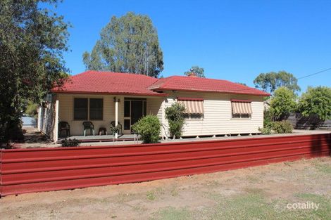 Property photo of 32 Murray Parade Koondrook VIC 3580