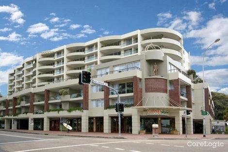 Property photo of 313/54-68 West Esplanade Manly NSW 2095