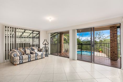 Property photo of 19 Barnes Crescent Menai NSW 2234