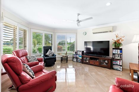 Property photo of 25 Endeavour Way Eli Waters QLD 4655