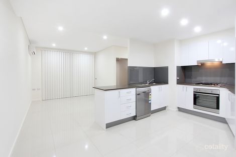 Property photo of 20/232 Targo Road Toongabbie NSW 2146