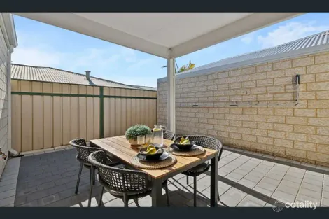Property photo of 41A Chichester Way Nollamara WA 6061