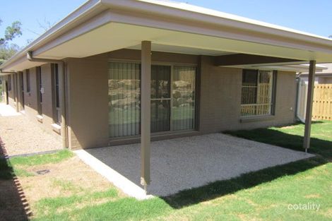 Property photo of 32 Cirrus Way Coomera QLD 4209