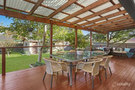 Property photo of 21 Waratah Road Berowra NSW 2081