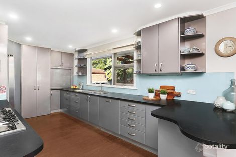 Property photo of 21 Waratah Road Berowra NSW 2081