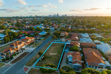 205 Ninth Ave, Inglewood, WA 6052