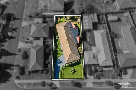 Property photo of 8 Swallow Grove Traralgon VIC 3844