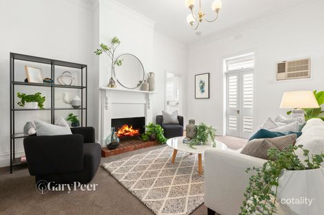 Property photo of 107 Tooronga Road Glen Iris VIC 3146
