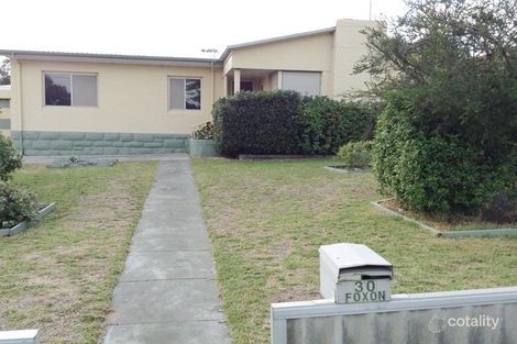 Property photo of 30 Stratton Street Hamilton Hill WA 6163