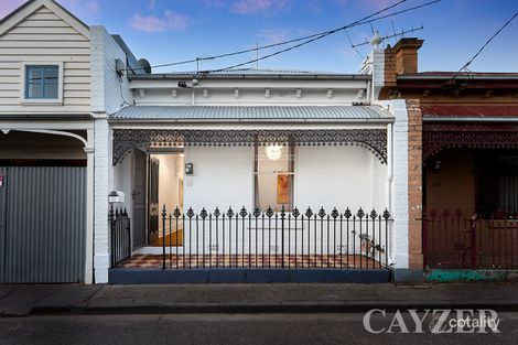 60 Thomson St, South Melbourne, VIC 3205