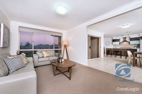 Property photo of 5 Hastings Street The Ponds NSW 2769