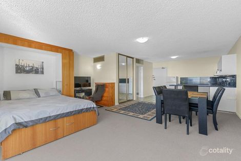 Property photo of 504/32 Leichhardt Street Spring Hill QLD 4000