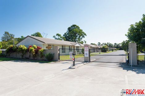 Property photo of 8/114-116 Del Rosso Road Caboolture QLD 4510