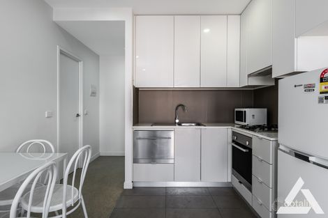 Property photo of 1007/41 Batman Street West Melbourne VIC 3003