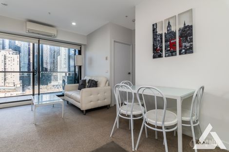 Property photo of 1007/41 Batman Street West Melbourne VIC 3003