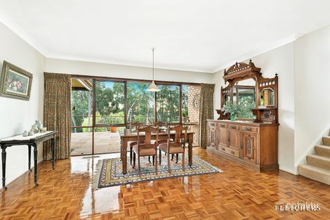 Property photo of 5 Rivulet Place Warrandyte VIC 3113