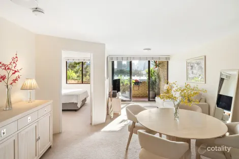 6/105 Victoria St, Potts Point, NSW 2011