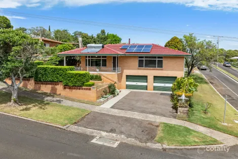 Property photo of 66 North Street Mount Lofty QLD 4350