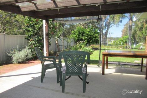 Property photo of 68 The Park Drive Sanctuary Point NSW 2540