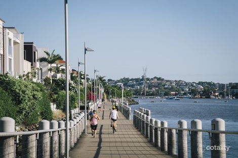 7/40 Chermside St, Teneriffe, QLD 4005