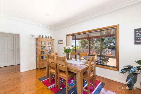 Property photo of 101 Carina Road Oyster Bay NSW 2225