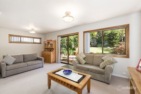 Property photo of 101 Carina Road Oyster Bay NSW 2225