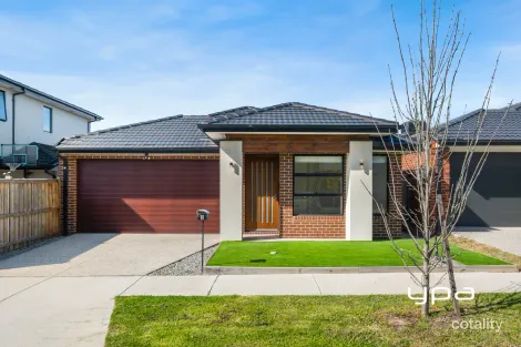 3 Ballet Cres, Sunbury, VIC 3429