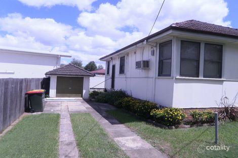 Property photo of 1/2 Thomas Street Northmead NSW 2152