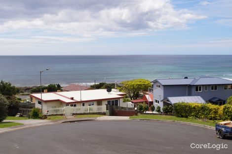 Property photo of 10 Frederick Street Ocean Vista TAS 7320