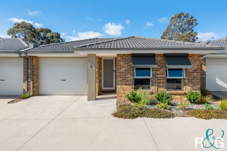 Property photo of 6/27-29 Sudholz Street Bittern VIC 3918