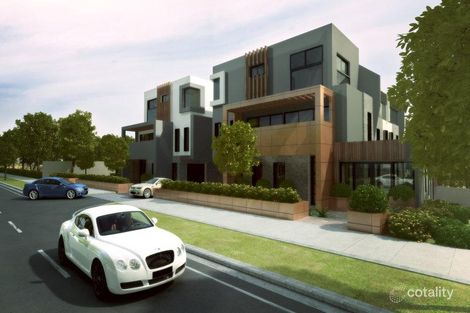 Property photo of 3A/1 Lakeview Terrace Templestowe Lower VIC 3107