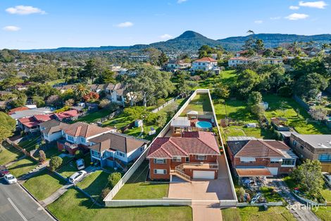 Property photo of 52 Figtree Crescent Figtree NSW 2525