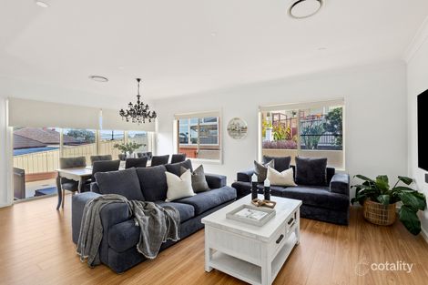 Property photo of 52 Figtree Crescent Figtree NSW 2525