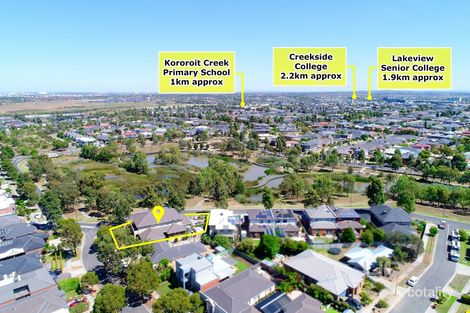 Property photo of 53 Parkes Way Burnside Heights VIC 3023