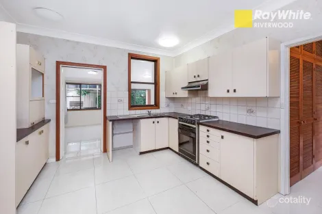 Property photo of 5 Basil Street Riverwood NSW 2210