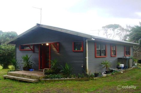 Property photo of 120 The Esplanade Naracoopa TAS 7256