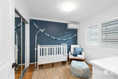 Property photo of 3/115 Anzac Road Carina Heights QLD 4152