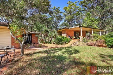 Property photo of 242B Crescent Head Road South Kempsey NSW 2440